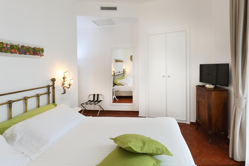 Badia Vecchia Apartment Taormina Exterior foto