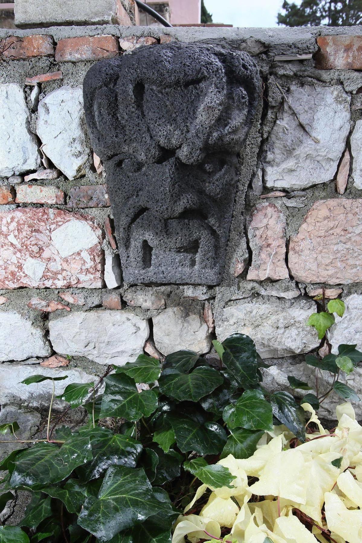 Badia Vecchia Apartment Taormina Exterior foto
