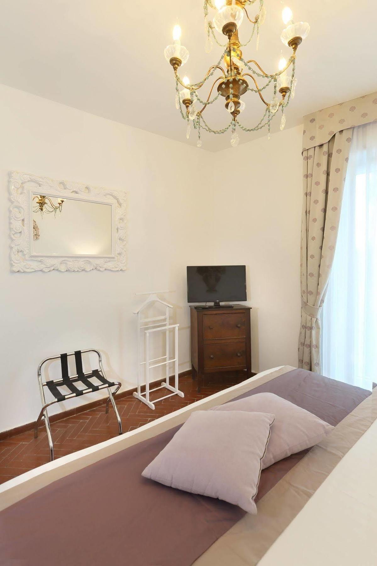 Badia Vecchia Apartment Taormina Exterior foto